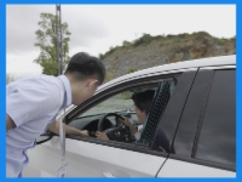 貴陽途安達汽車陪練陪駕 專業指導，安全駕行