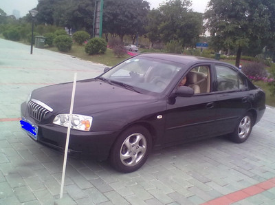 專業(yè)汽車陪練服務(wù) 昆明眾友助您順利通過(guò)科目二、科目三