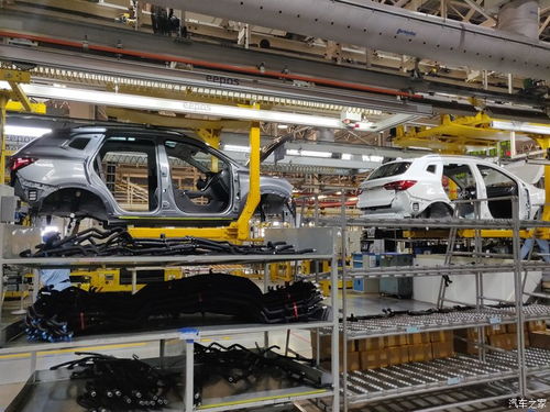 科技鑄就品質(zhì)，細(xì)節(jié)成就卓越 探訪上汽臨港工廠，見(jiàn)證榮威汽車(chē)誕生之旅