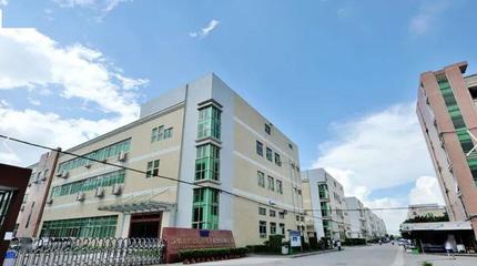 長(zhǎng)盈精密簽約入駐臨港，聚焦新能源汽車關(guān)鍵零組件研發(fā)與技術(shù)升級(jí)